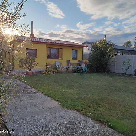 Ferienhaus Sonnenweg Sankt Andrä bei Frauenkirchen Εξωτερικό φωτογραφία