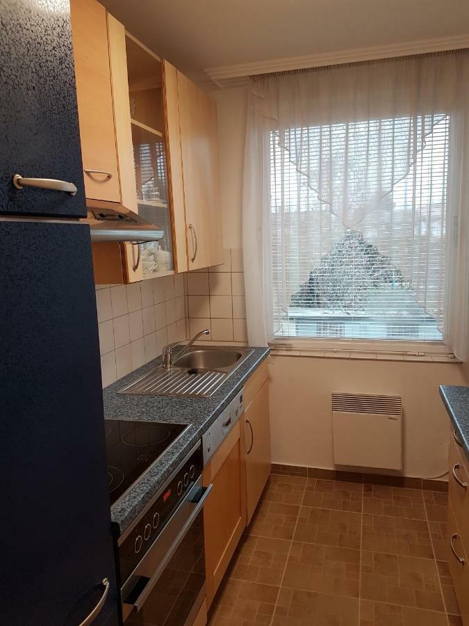 Ferienhaus Sonnenweg Sankt Andrä bei Frauenkirchen Εξωτερικό φωτογραφία
