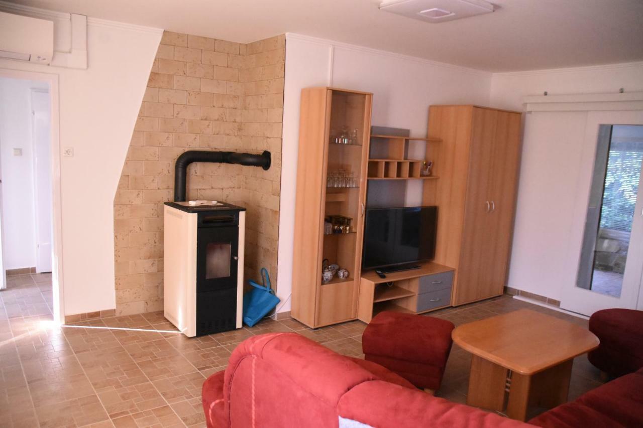 Ferienhaus Sonnenweg Sankt Andrä bei Frauenkirchen Εξωτερικό φωτογραφία