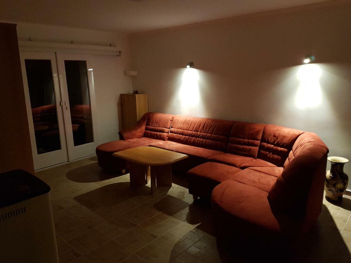 Ferienhaus Sonnenweg Sankt Andrä bei Frauenkirchen Εξωτερικό φωτογραφία
