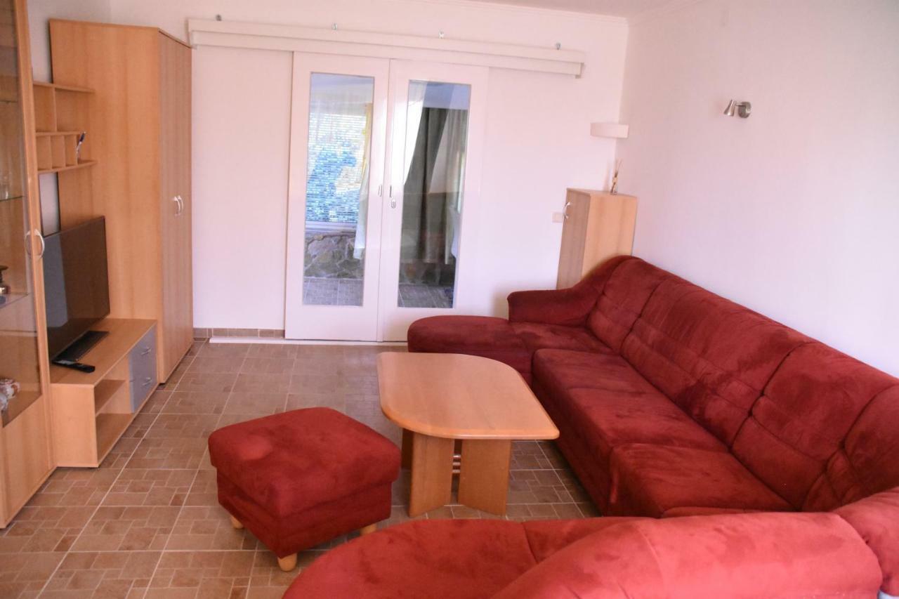 Ferienhaus Sonnenweg Sankt Andrä bei Frauenkirchen Εξωτερικό φωτογραφία