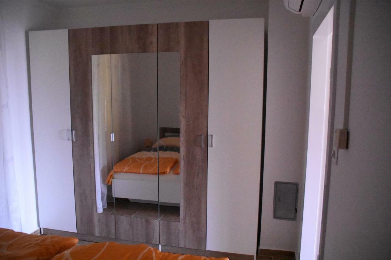Ferienhaus Sonnenweg Sankt Andrä bei Frauenkirchen Εξωτερικό φωτογραφία