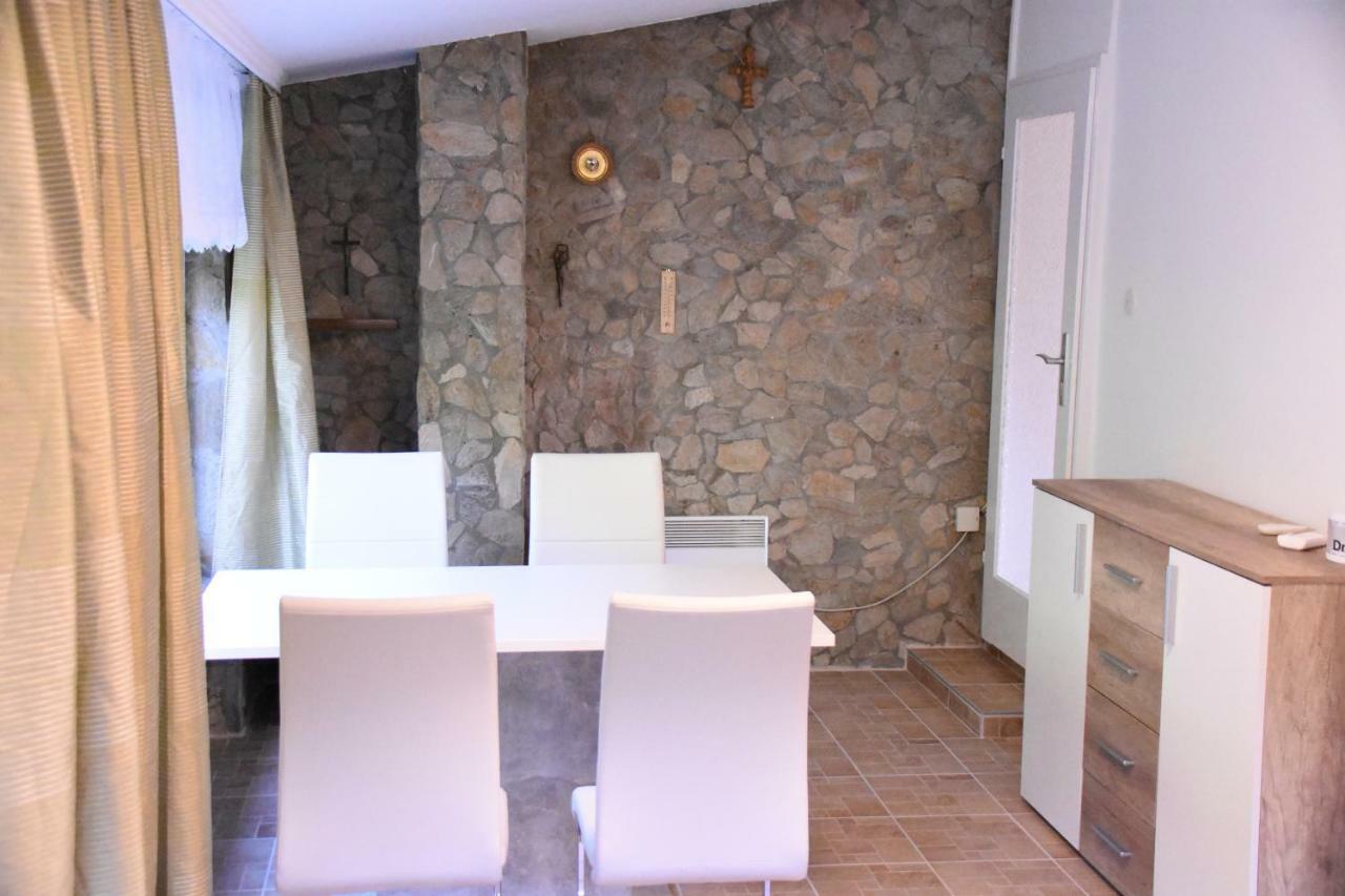 Ferienhaus Sonnenweg Sankt Andrä bei Frauenkirchen Εξωτερικό φωτογραφία