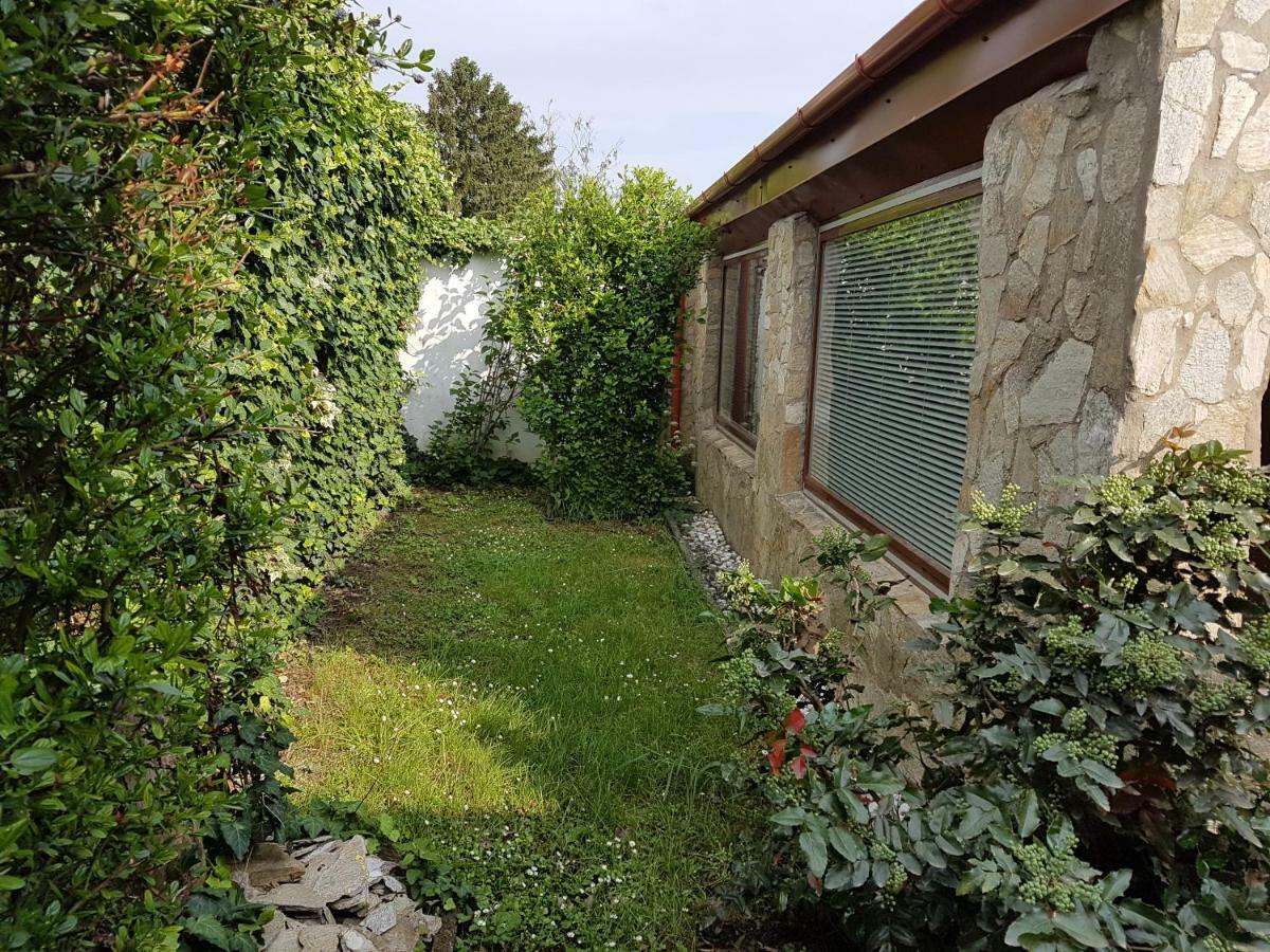 Ferienhaus Sonnenweg Sankt Andrä bei Frauenkirchen Εξωτερικό φωτογραφία