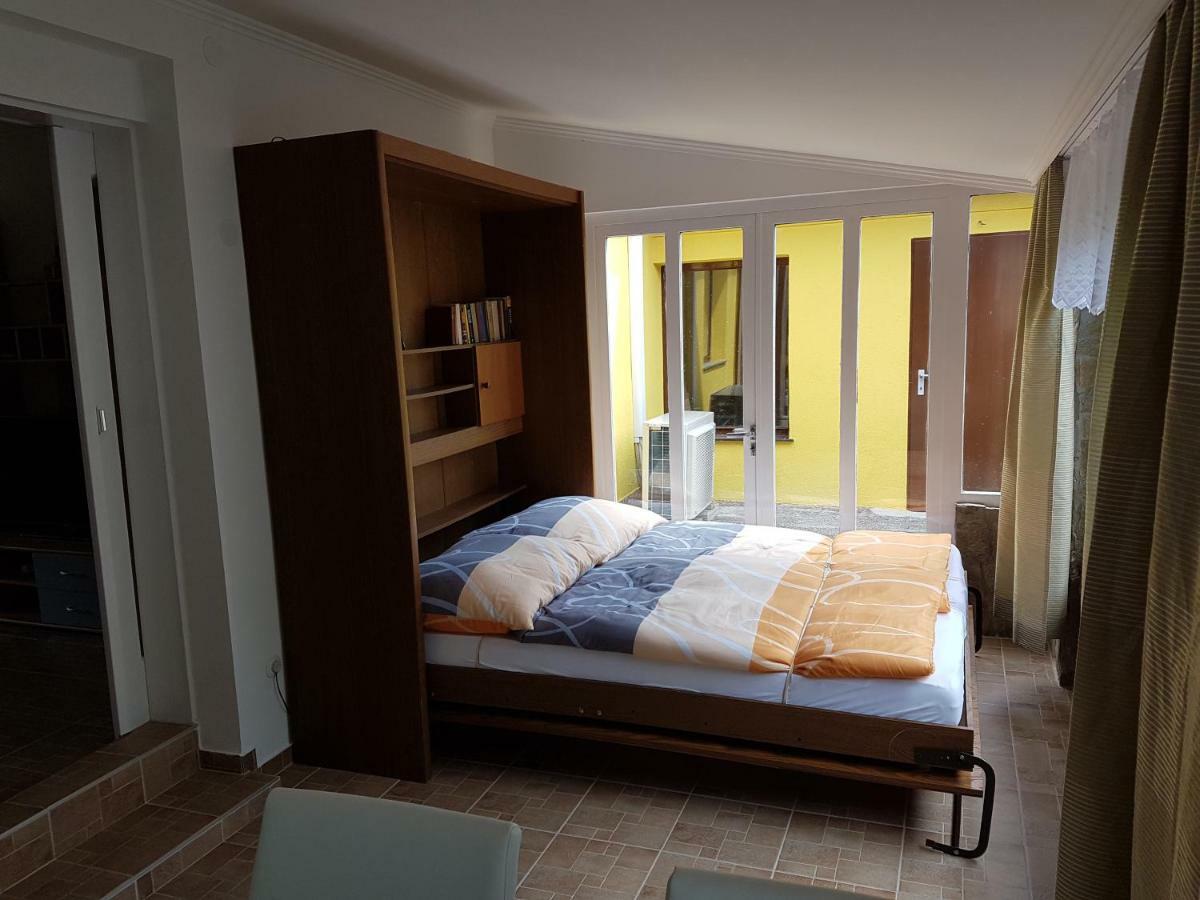 Ferienhaus Sonnenweg Sankt Andrä bei Frauenkirchen Εξωτερικό φωτογραφία