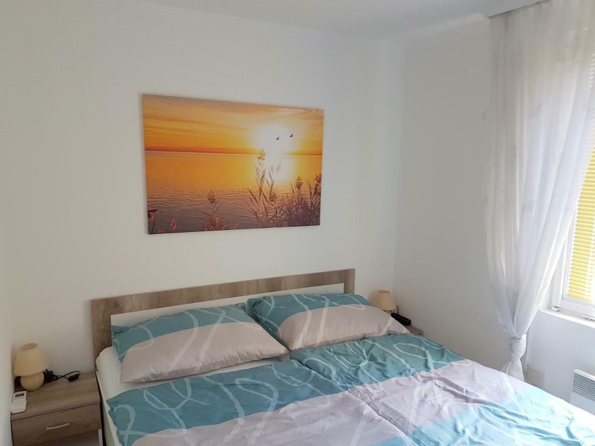 Ferienhaus Sonnenweg Sankt Andrä bei Frauenkirchen Εξωτερικό φωτογραφία